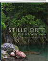 Buchcover Stille Orte der Schweiz, Band 3
