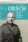 Buchcover K.L. Oesch