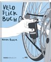Buchcover Veloflickbuch