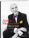 Buchcover Life is a circus