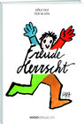 Buchcover Freude herrscht