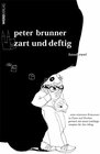 Buchcover zart und deftig band zwei