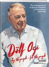 Buchcover Dölf Ogi: by the people – for the people
