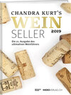 Buchcover Weinseller 2019