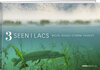 Buchcover 3 Seen – 3 Lacs