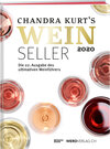 Buchcover Weinseller 2020