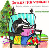 Buchcover Äntlich isch Wiehnacht