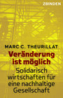 Buchcover Veränderung ist möglich