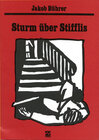 Buchcover Werkausgabe / Sturm über Stifflis