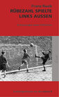 Buchcover Rübezahl spielte links aussen