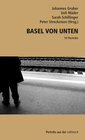 Buchcover Basel von unten