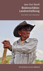 Buchcover Bodenschätze: Landvertreibung