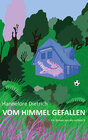 Buchcover Vom Himmel gefallen