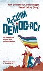 Buchcover Reclaim Democracy