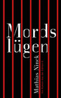 Buchcover Mordslügen