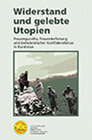 Buchcover Widerstand und gelebte Utopien