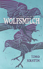 Buchcover Wolfsmilch