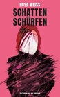 Buchcover Schatten schürfen
