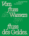Buchcover Vom Fluss des Wassers zum Fluss des Geldes