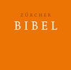 Buchcover Zürcher Bibel – CD-ROM für Mac