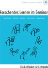 Buchcover Forschendes Lernen im Seminar