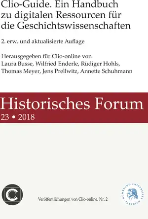 Buchcover ISBN 9783860043356