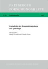 Buchcover Fortschritte der Braunkohlengeologie und -petrologie