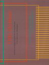 Buchcover Zwischen van de Velde und Bauhaus