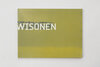 Buchcover Wisonen