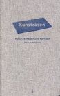 Buchcover Kunstrasen