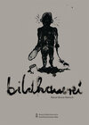 Buchcover Bildhauerei : Klasse Bruno Raetsch
