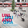 Buchcover UNLAND
