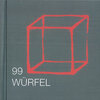 Buchcover 99 Würfel