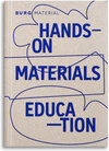 Buchcover Hands-on Materials Education
