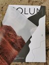 Buchcover SOLUM – Über Böden und Erdhorizonte