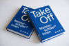 Buchcover TAKE OFF 2023 – MEISTERSCHÜLER*INNEN