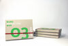 Buchcover WOLFEN - BURG EDUCATION BOX 03