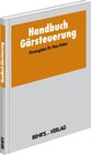 Buchcover Handbuch Gärsteuerung