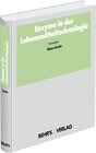 Buchcover Enzyme in der Lebensmitteltechnologie