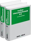 Buchcover Lexikon Lebensmitteltechnik