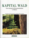 Buchcover Kapital Wald
