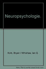 Buchcover Neuropsychologie