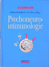 Buchcover Psychoneuroimmunologie
