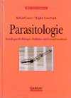 Buchcover Parasitologie