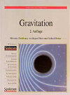 Buchcover Gravitation