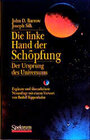 Buchcover Die linke Hand der Schöpfung