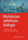 Buchcover Molekulare Infektionsbiologie