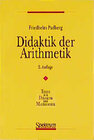 Buchcover Didaktik der Arithmetik