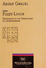 Buchcover Fuzzy-Logik