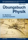 Buchcover Übungsbuch Physik für Mediziner und Pharmazeuten